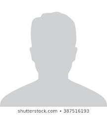 Male Default Placeholder